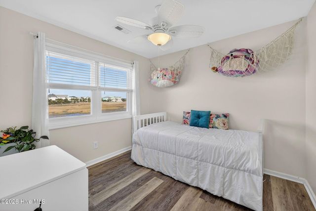 1709 Canal Drive Unit B6, Carolina Beach, NC 28428