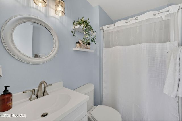 1709 Canal Drive Unit B6, Carolina Beach, NC 28428