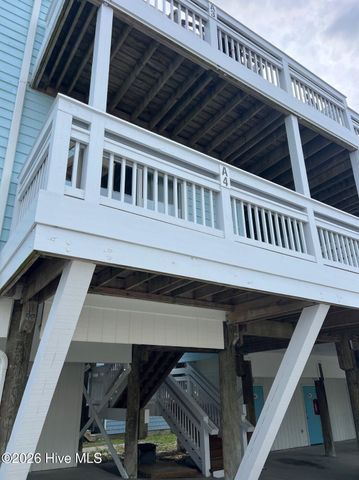 1709 Canal Drive Unit B6, Carolina Beach, NC 28428