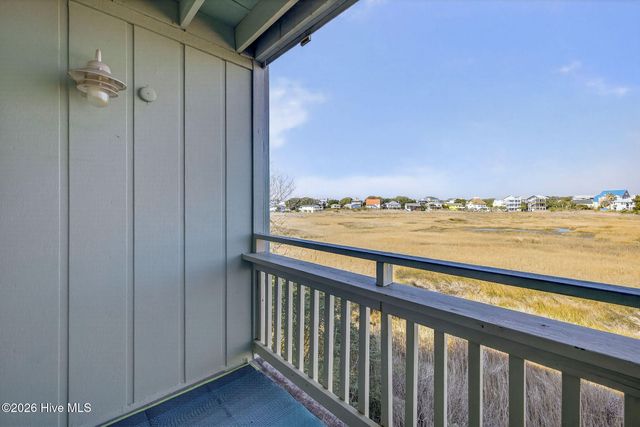 1709 Canal Drive Unit B6, Carolina Beach, NC 28428