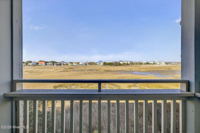 1709 Canal Drive Unit B6, Carolina Beach, NC 28428