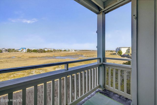 1709 Canal Drive Unit B6, Carolina Beach, NC 28428