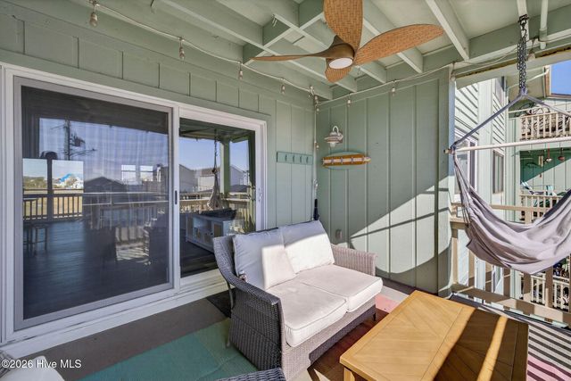 1709 Canal Drive Unit B6, Carolina Beach, NC 28428