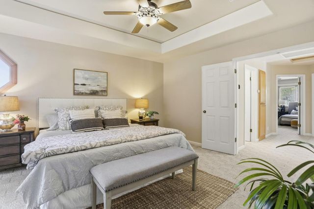 20160 Rock Springs Lane, Aromas, CA 95004