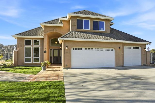 20160 Rock Springs Lane, Aromas, CA 95004