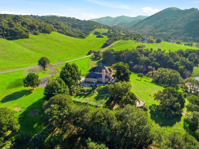 20160 Rock Springs Lane, Aromas, CA 95004