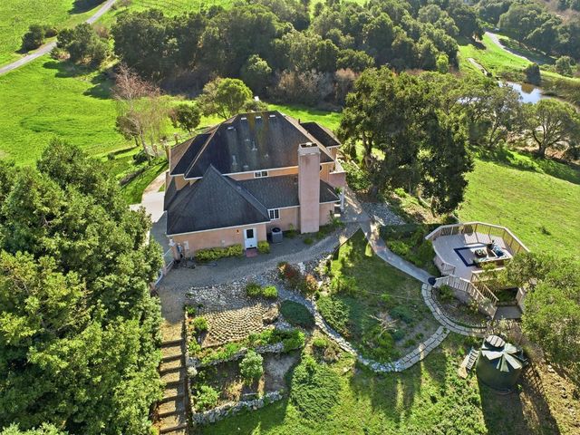 20160 Rock Springs Lane, Aromas, CA 95004