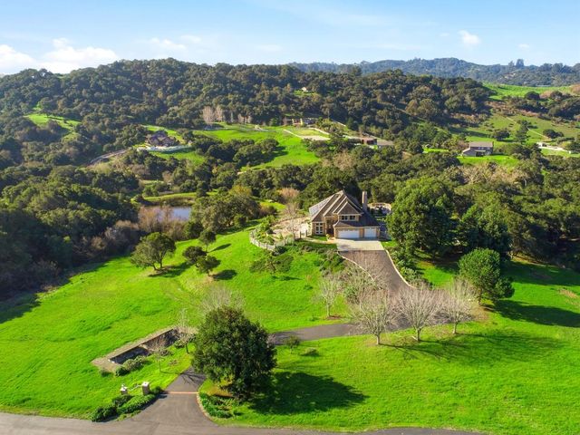 20160 Rock Springs Lane, Aromas, CA 95004