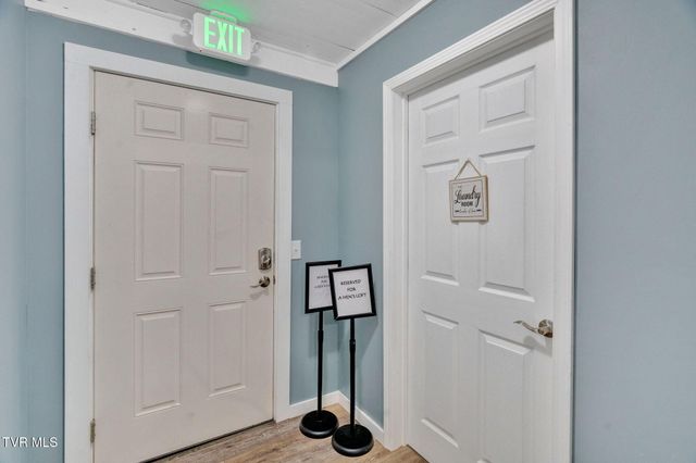 409 Fritz Street, Damascus, VA 24236