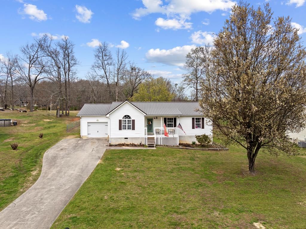 142 Kids Drive, Dalton, GA 30720