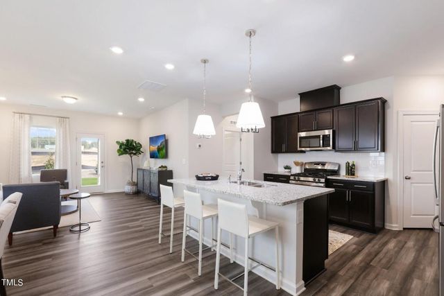 2025 English Saddle Lane, Durham, NC 27703