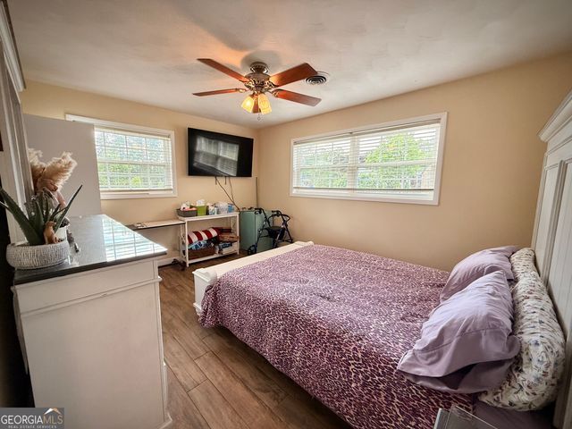 396 Douglas Highway, Hazlehurst, GA 31539