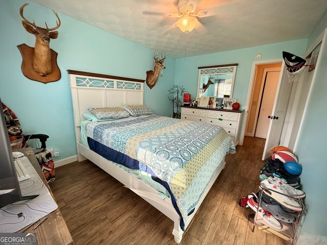 396 Douglas Highway, Hazlehurst, GA 31539