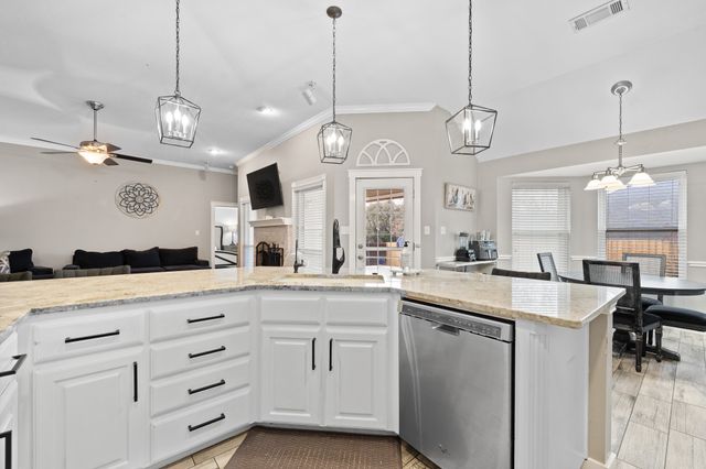 201 Brianne Court, Joshua, TX 76058