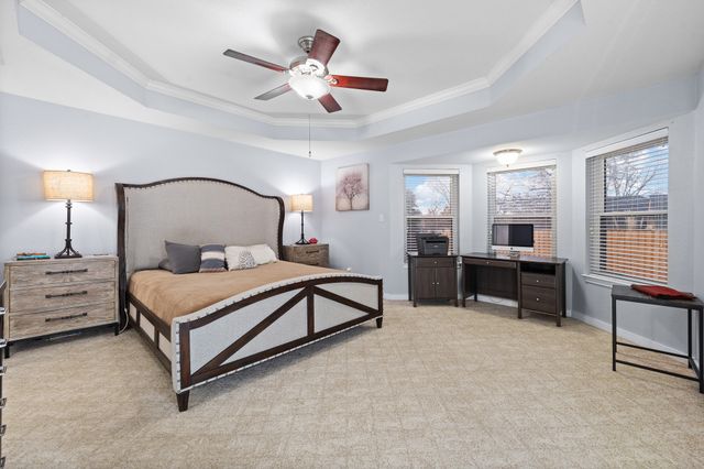 201 Brianne Court, Joshua, TX 76058