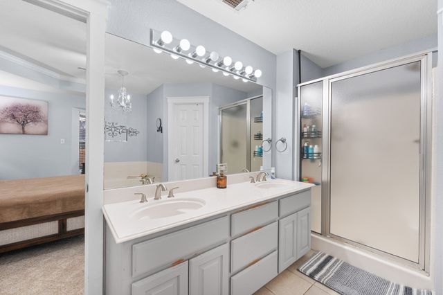 201 Brianne Court, Joshua, TX 76058