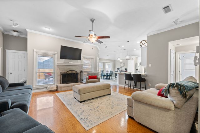 201 Brianne Court, Joshua, TX 76058