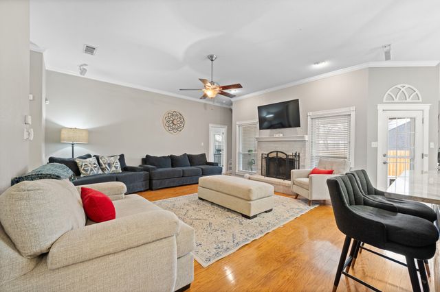 201 Brianne Court, Joshua, TX 76058