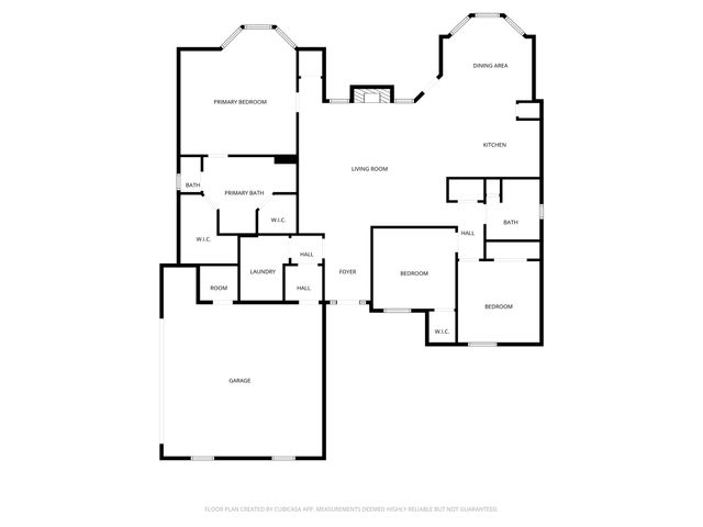 201 Brianne Court, Joshua, TX 76058