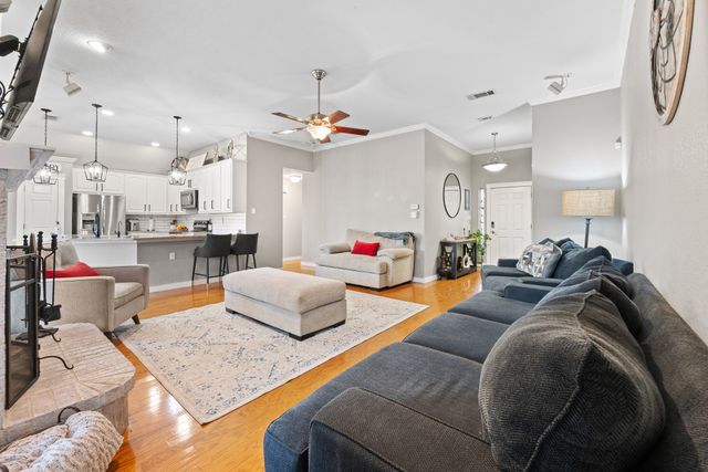 201 Brianne Court, Joshua, TX 76058