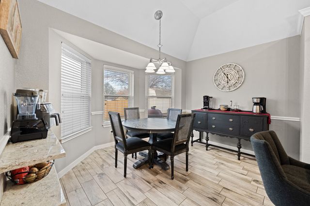 201 Brianne Court, Joshua, TX 76058