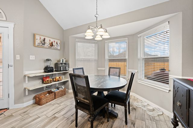 201 Brianne Court, Joshua, TX 76058