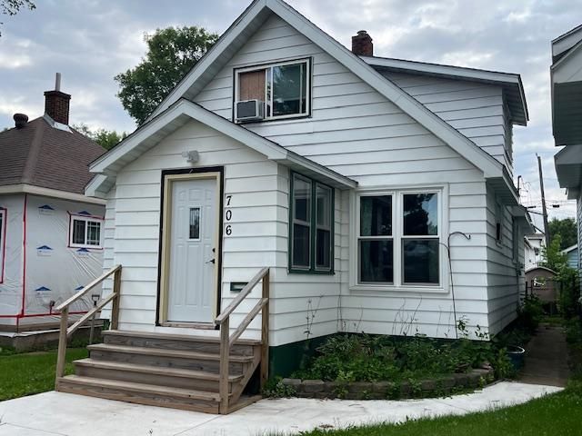 706 Clay Street, Eveleth, MN 55734