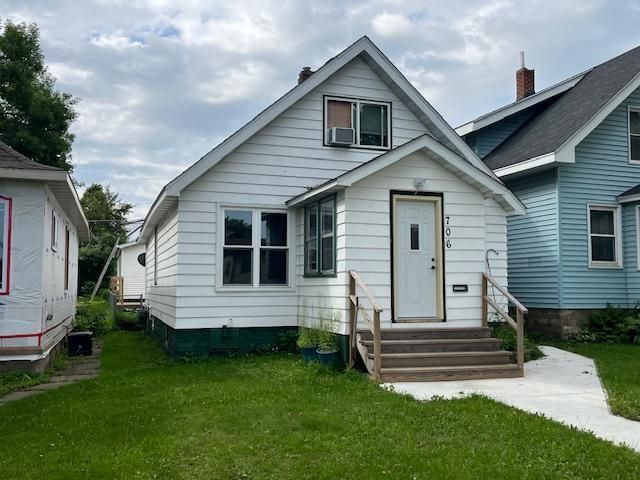 706 Clay Street, Eveleth, MN 55734