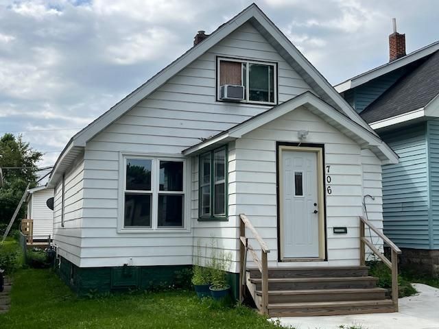 706 Clay Street, Eveleth, MN 55734