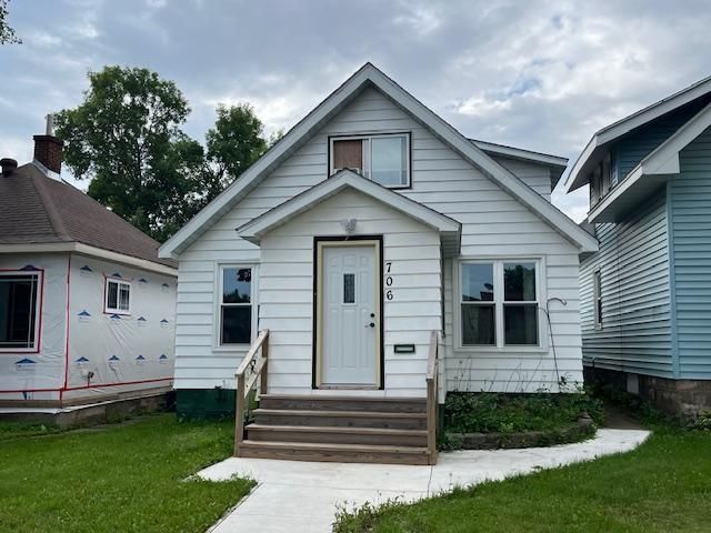 706 Clay Street, Eveleth, MN 55734