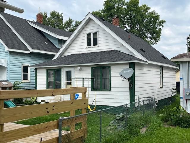 706 Clay Street, Eveleth, MN 55734