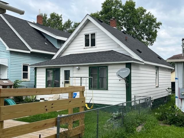 706 Clay Street, Eveleth, MN 55734