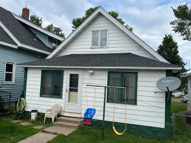 706 Clay Street, Eveleth, MN 55734