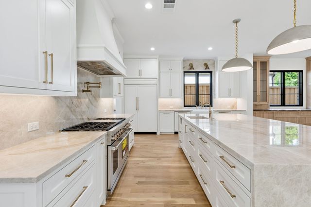 4225 Amherst, University Park, TX 75225