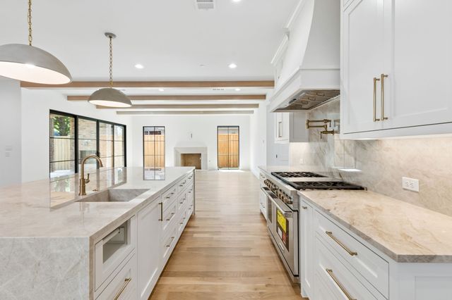 4225 Amherst, University Park, TX 75225