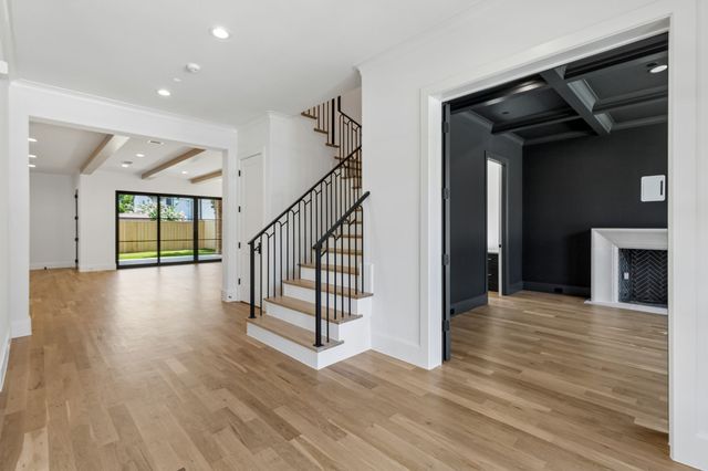4225 Amherst, University Park, TX 75225