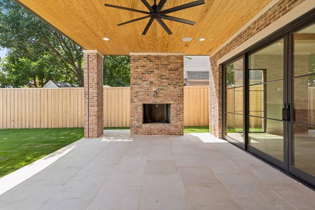 4225 Amherst, University Park, TX 75225