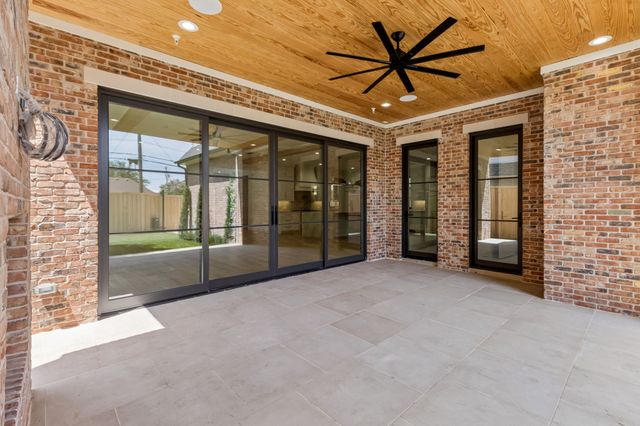4225 Amherst, University Park, TX 75225
