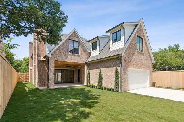 4225 Amherst, University Park, TX 75225