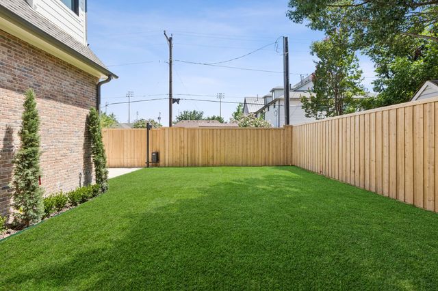 4225 Amherst, University Park, TX 75225