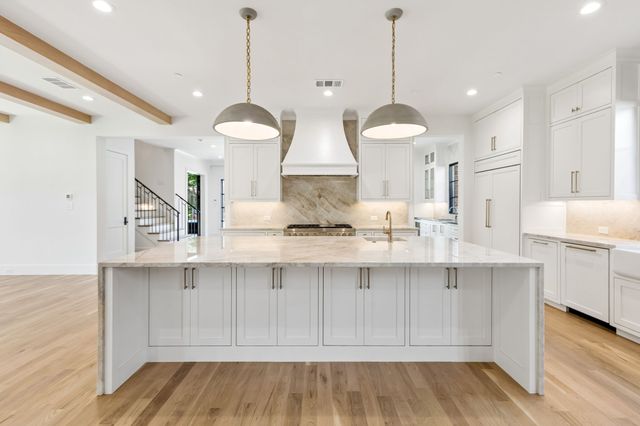 4225 Amherst, University Park, TX 75225