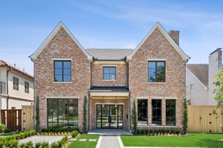 4225 Amherst, University Park, TX 75225