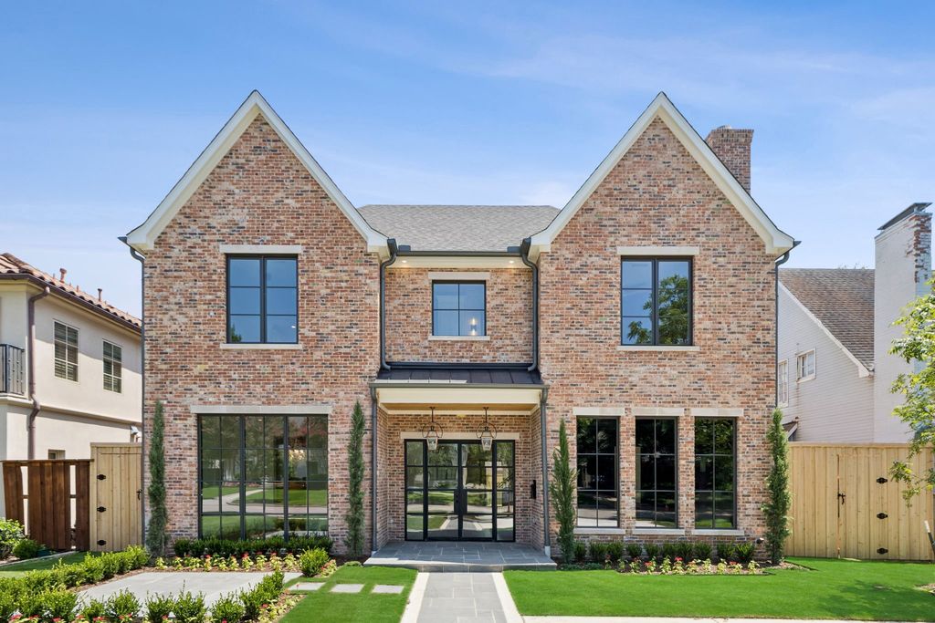 4225 Amherst, University Park, TX 75225