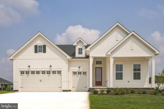 1602 JAYMES CIR, Middletown, DE 19709