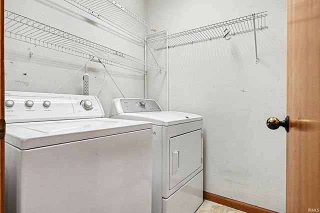 1001 Colonial Manor Drive, Goshen, IN 46526