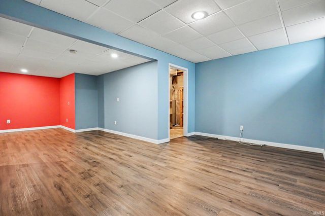 1001 Colonial Manor Drive, Goshen, IN 46526