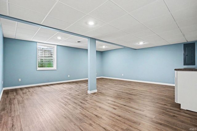 1001 Colonial Manor Drive, Goshen, IN 46526