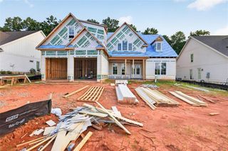 467 Lake Vista Drive, Statham, GA 30666