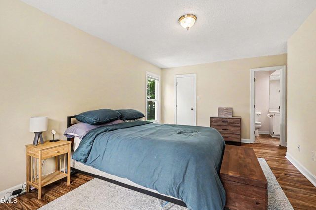 1607 Munroe Lane, Goldsboro, NC 27534