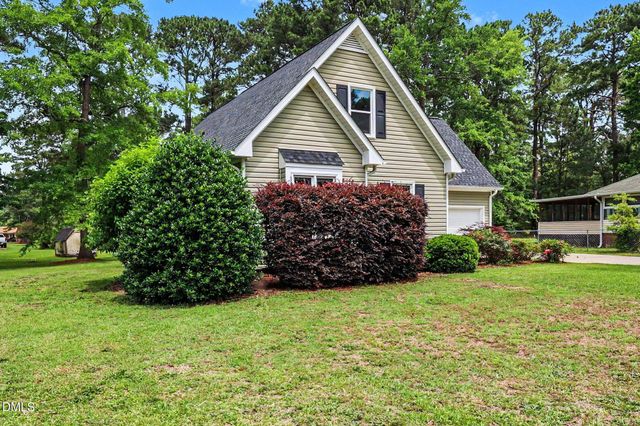 1607 Munroe Lane, Goldsboro, NC 27534